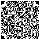 QR code with T&G Properties - The Cove LLC contacts