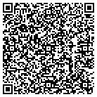 QR code with Gabicass Properties LLC contacts