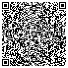 QR code with H E R O Properties LLC contacts