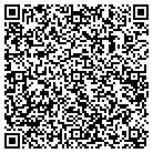 QR code with J M G S Properties Inc contacts