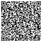 QR code with S H S Properties Llp contacts