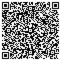 QR code with Wbm Properties LLC contacts
