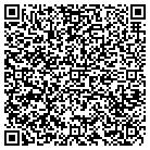 QR code with Helen Griffin - H Barnes Griff contacts