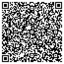 QR code with John R Leroe contacts