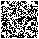 QR code with A J's Auto & Fleet Service Inc contacts