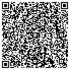 QR code with Hallister Property Devpmn contacts