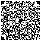 QR code with Hd Development Properties Lp contacts