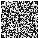 QR code with J T Holding CO contacts