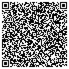 QR code with Philip E Ford Jr Insurance Inc contacts