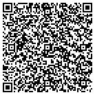 QR code with Mccaleb Allen Properties Inc contacts