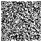 QR code with M & W Properties LLC contacts