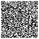 QR code with Oglethorpe Properties contacts