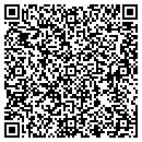 QR code with Mikes Bikes contacts