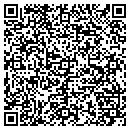 QR code with M & R Enterprise contacts