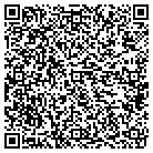 QR code with Rcg-Myrtle Beach LLC contacts