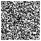 QR code with R M Harris Properties LLC contacts