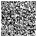 QR code with T D H Properties contacts