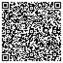 QR code with D W M Two Properties contacts