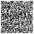 QR code with Higginbotham Properties LLC contacts