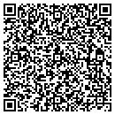 QR code with J V Properties contacts