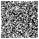 QR code with Knc & A Properties Inc contacts