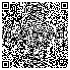 QR code with Mcgowin Enterprises Inc contacts