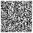 QR code with Omega Properties Corp contacts