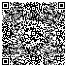 QR code with P Bar Property Management contacts