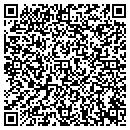 QR code with Rbj Properties contacts