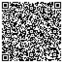QR code with R C Properties contacts