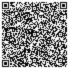 QR code with S & H Invstmnt Properties LLC contacts