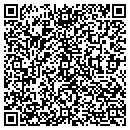 QR code with Hetager Properties LLC contacts