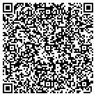QR code with H Michael Wilson Properties contacts