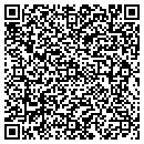 QR code with Klm Properties contacts