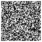 QR code with Rabbit Dat Properties contacts