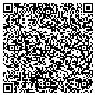 QR code with Heritage Property Pool Ph contacts