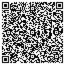 QR code with A To Z Distr contacts