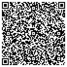 QR code with D & R Raines Properties LLC contacts