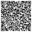 QR code with S H Properties Of Sw Fl contacts