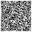 QR code with L N 2007 Properties contacts
