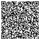 QR code with I & G Properties LLC contacts