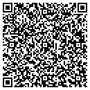QR code with Oscar's Auto Center contacts