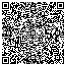 QR code with W3 Properties contacts