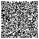 QR code with G&A Central Georgia Properties LLC contacts