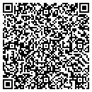 QR code with Kick's Property L L C contacts