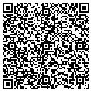 QR code with R & N Properties LLC contacts