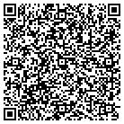 QR code with T Connell Properties LLC contacts
