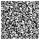 QR code with Hiram Properties Inc contacts