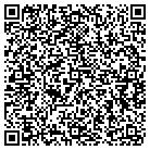 QR code with J B Thomas Properties contacts