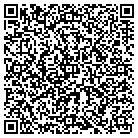 QR code with Cornerstone Apts Properties contacts